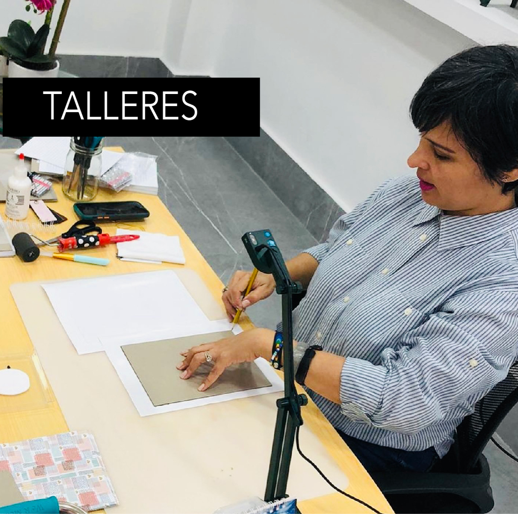 Talleres